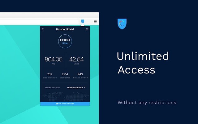 hotspot vpn download