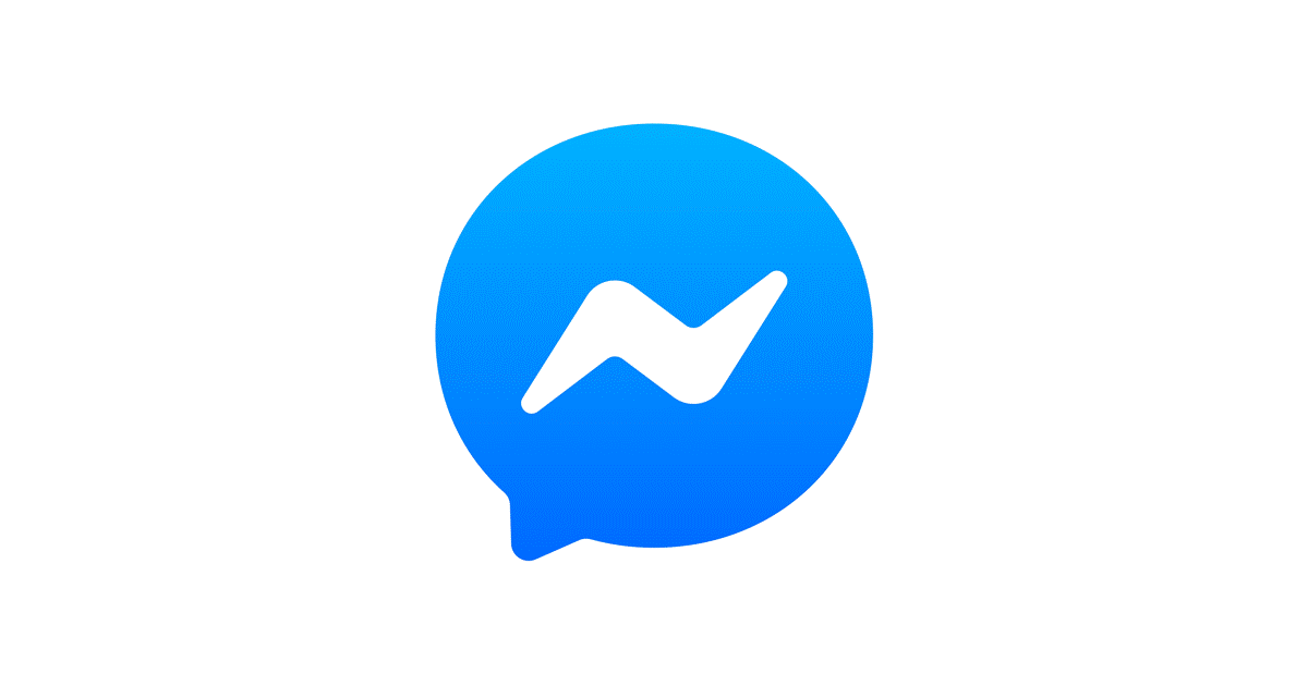 Facebook Messenger application review