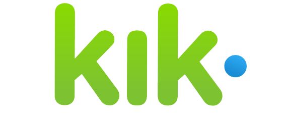 Kik Messeger application review