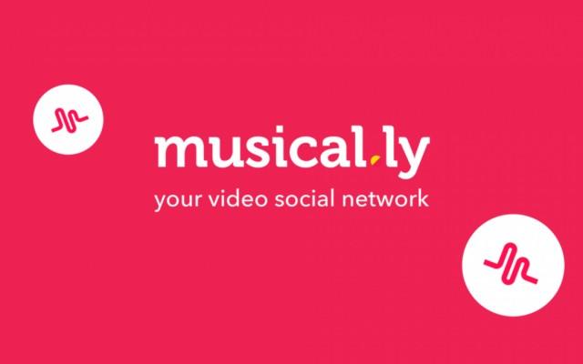 Musical.ly